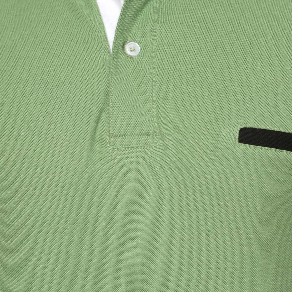 Playera Polo con Bolsa para Hombre Carlo Corinto