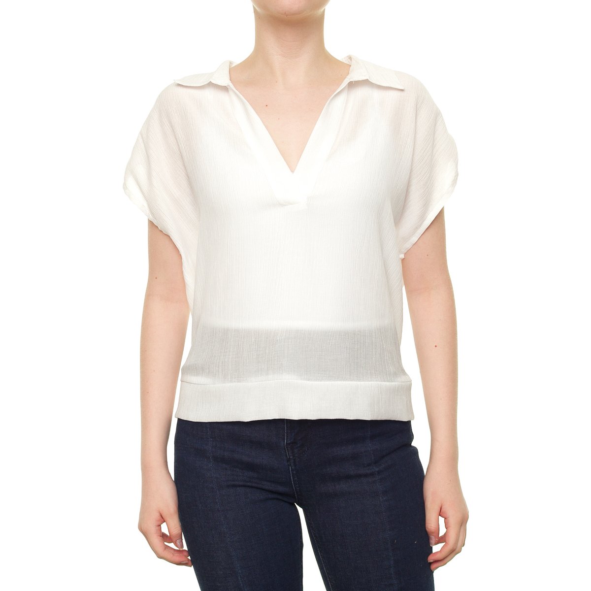 Blusa Camisera para Dama Philosophy