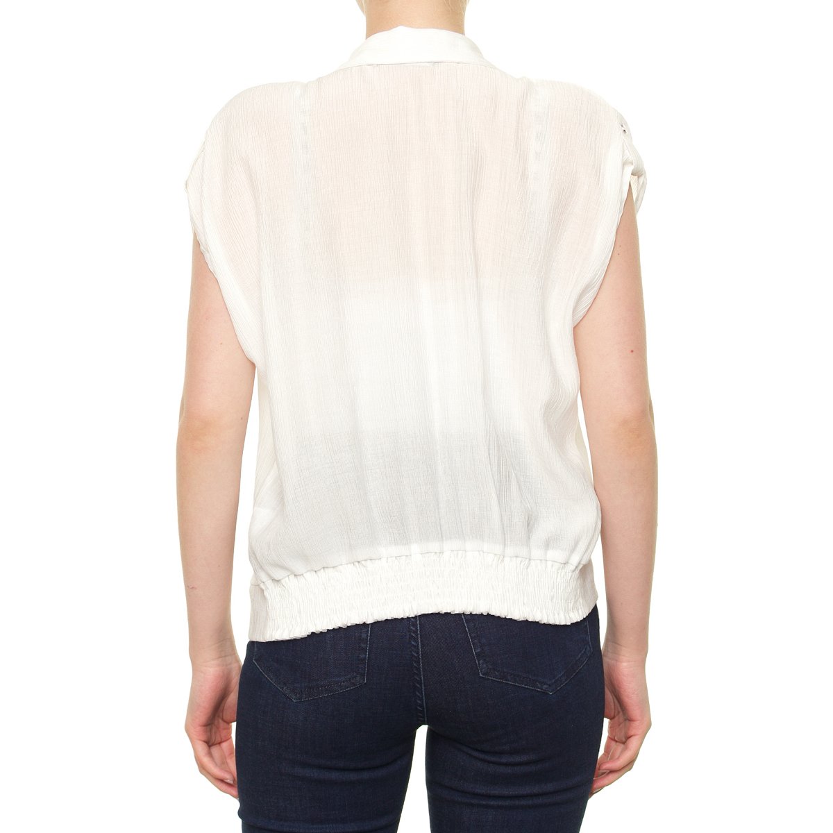 Blusa Camisera para Dama Philosophy