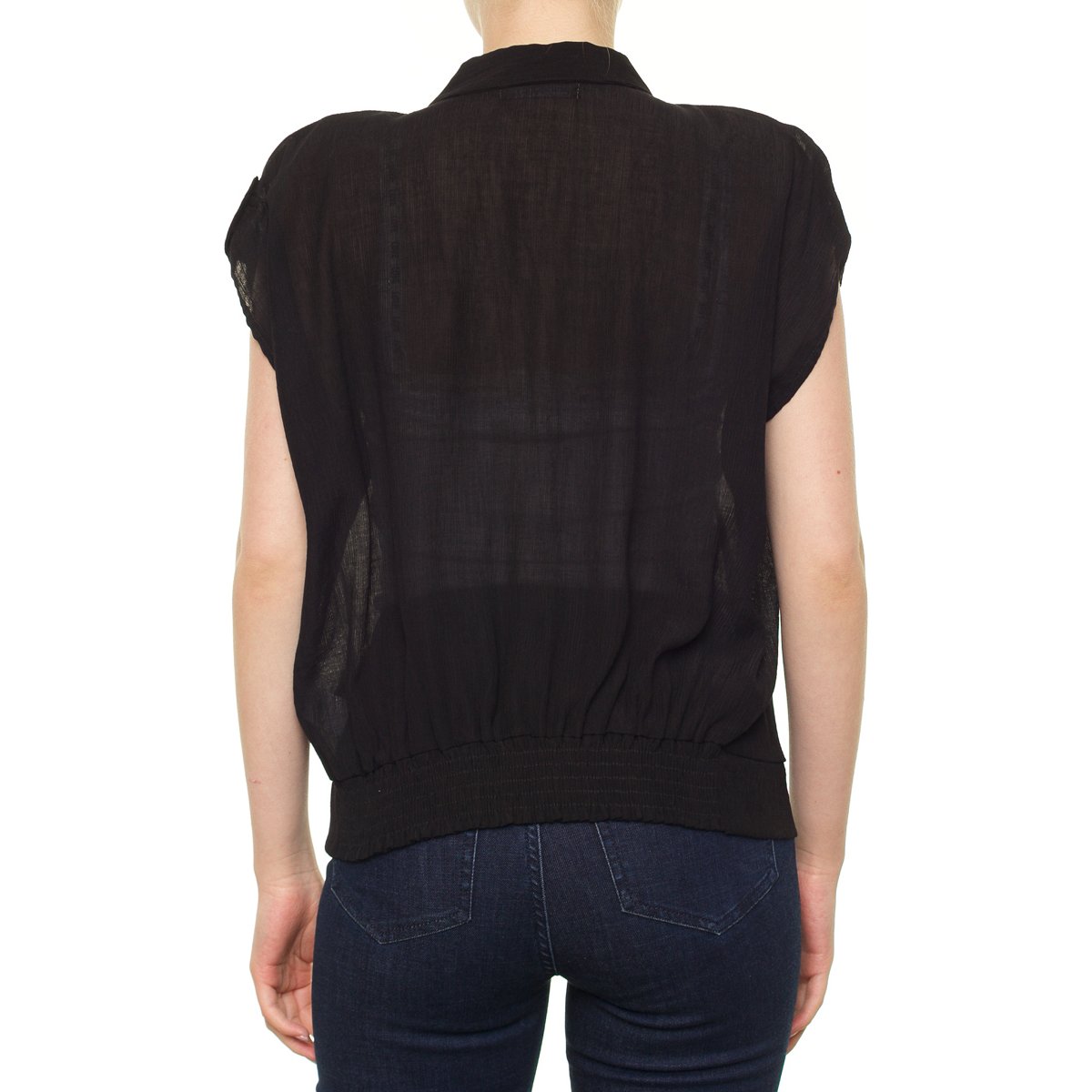 Blusa Camisera para Dama Philosophy