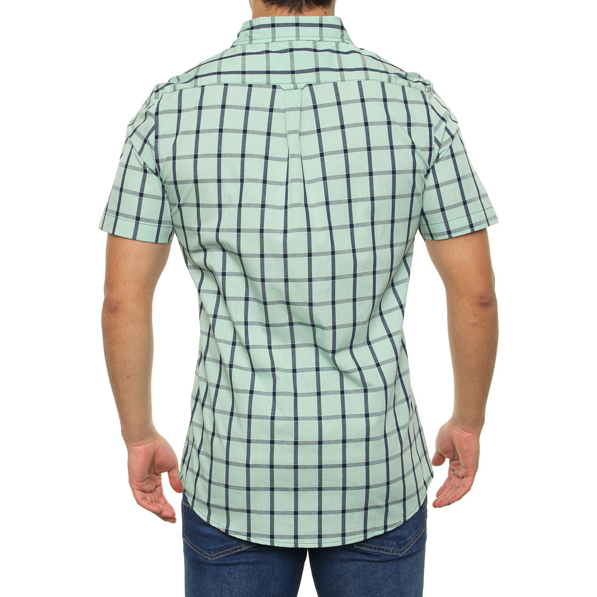 Camisa Manga Corta para Hombre Oggi Jeans