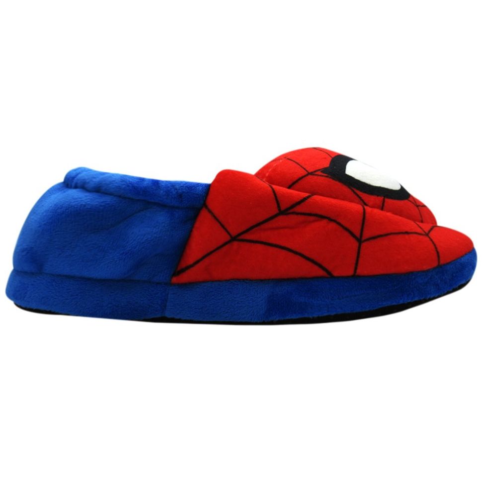 Pantufla Spiderman para Hombre