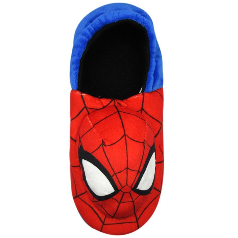 Pantufla Spiderman para Hombre