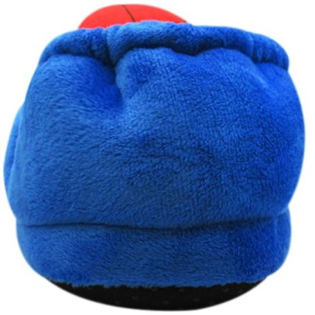 Pantufla Spiderman para Hombre