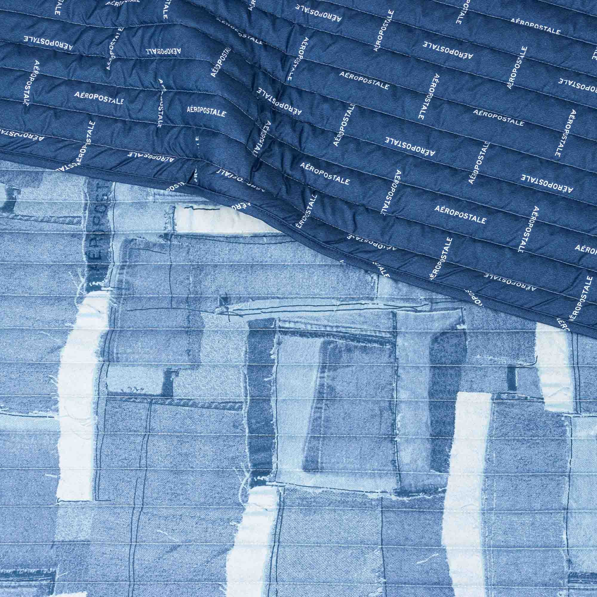 Colcha Individual Aeropostale Morley1