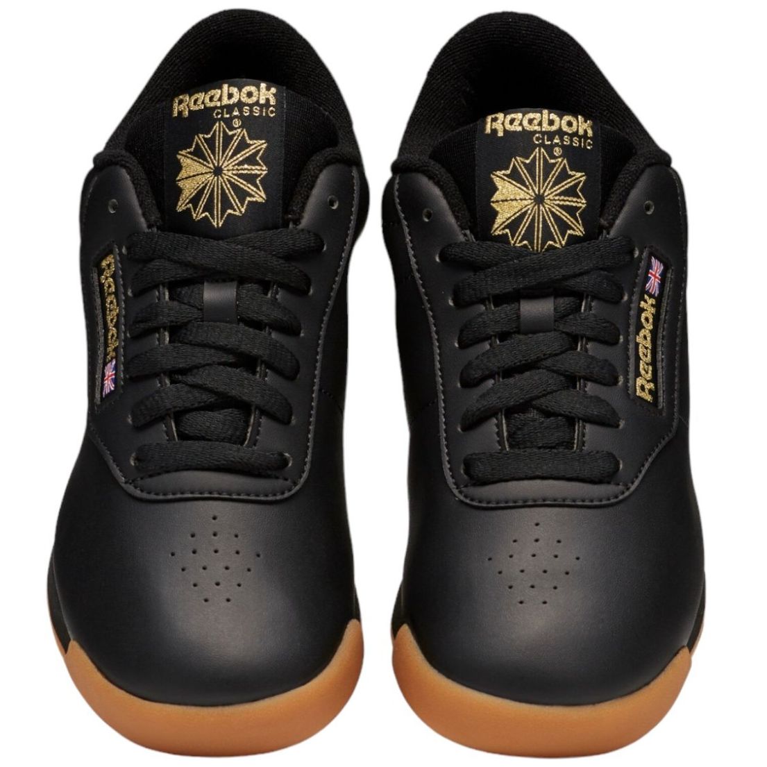 Reebok classic suela de liga top