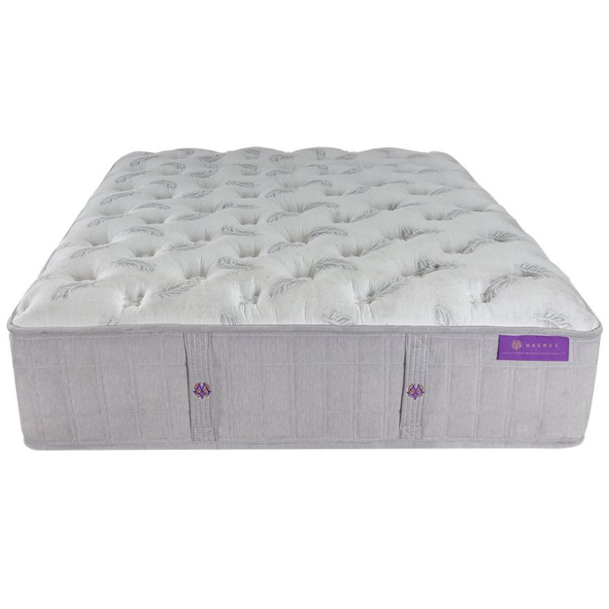 Colchón Matrimonial Grand Master Magnus
