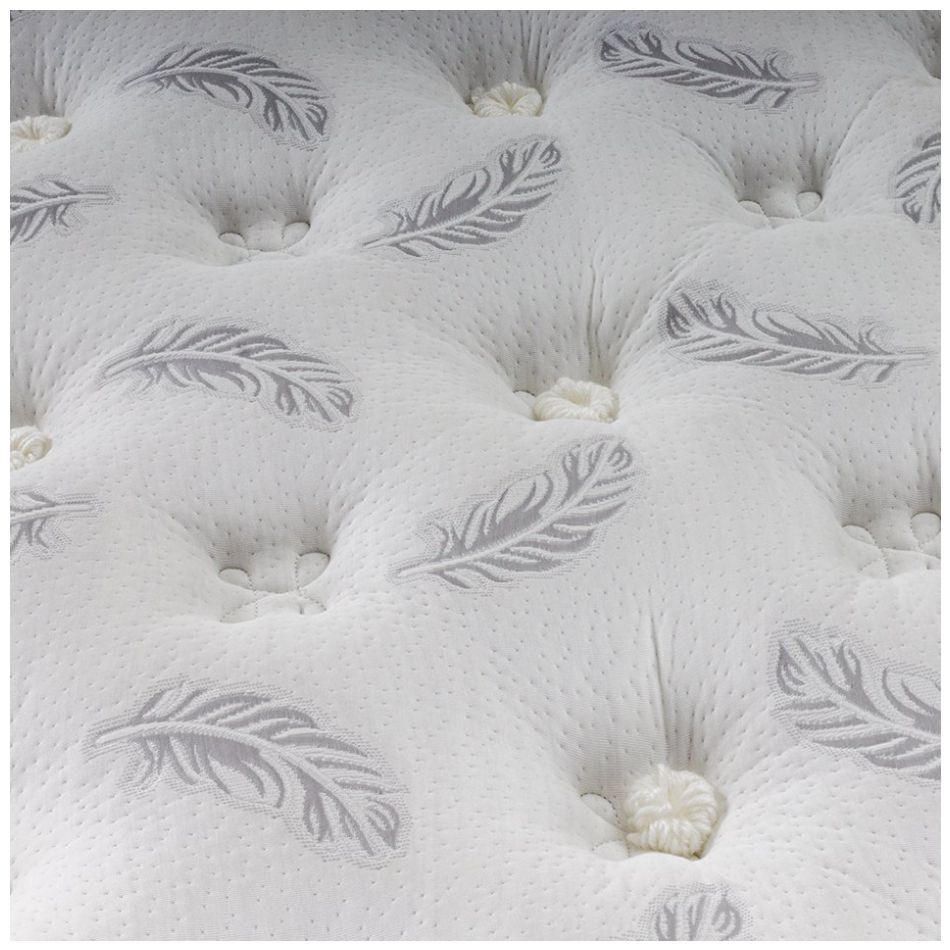 Colchón Matrimonial Grand Master Magnus