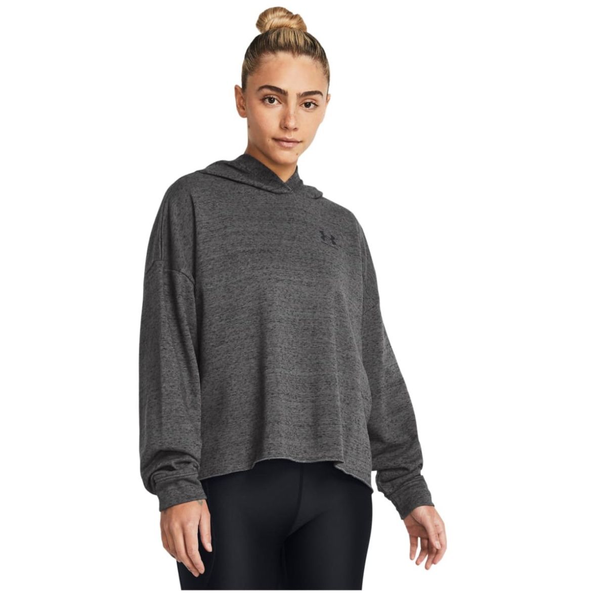 Sudadera Under Armour Rival Terry para Mujer