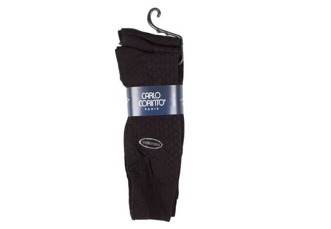 Calcetines 3 Pack Carlo Corinto