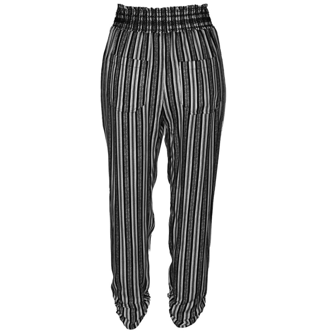 Pantalón con Estampado a Rayas para Mujer Philosophy