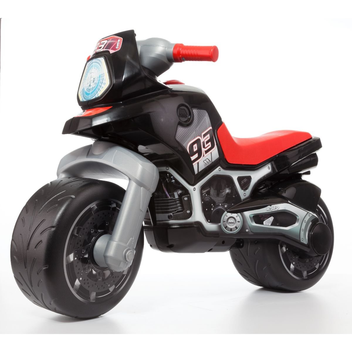 Molto Montable Moto Cross Advanced