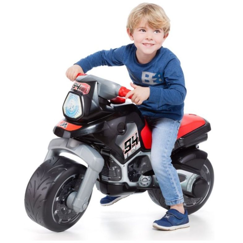 Molto Montable Moto Cross Advanced