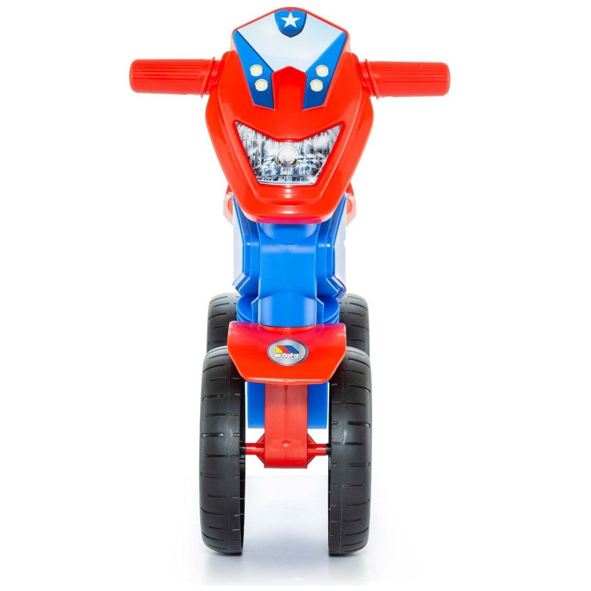 Molto Montable Moto Cross Star