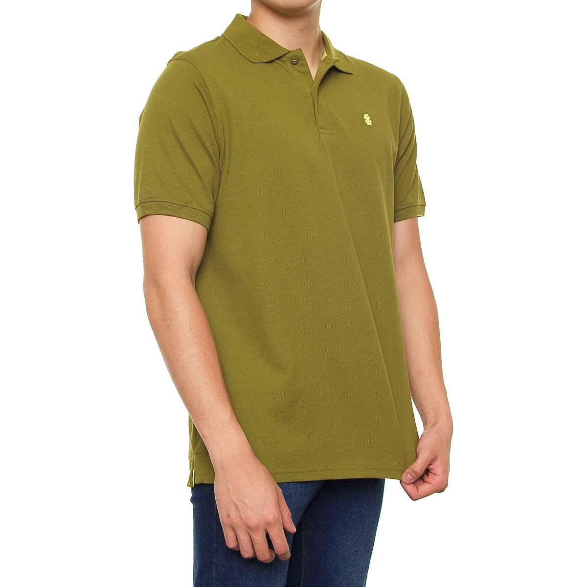 Playera Polo Manga Corta para Hombre Izod