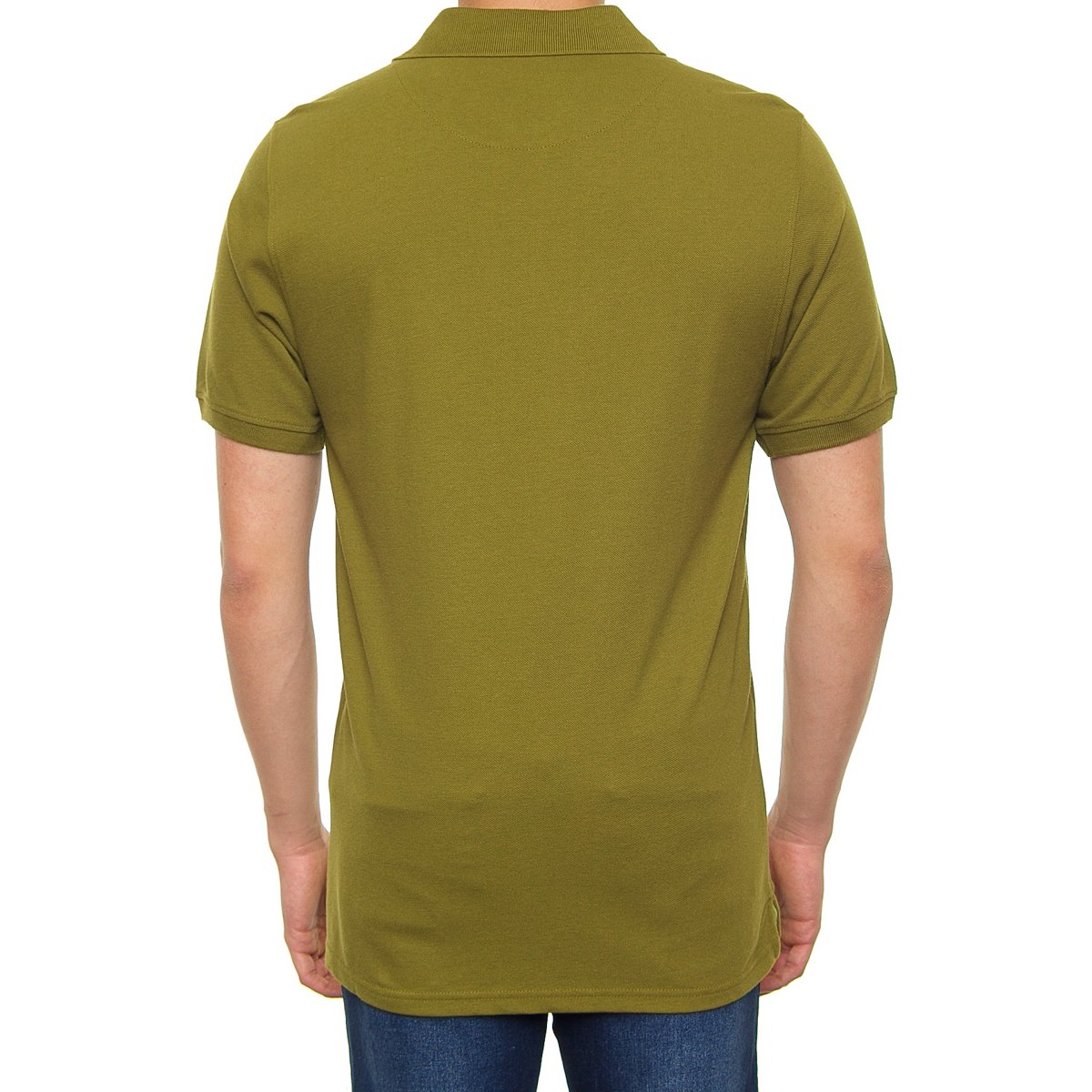 Playera Polo Manga Corta para Hombre Izod