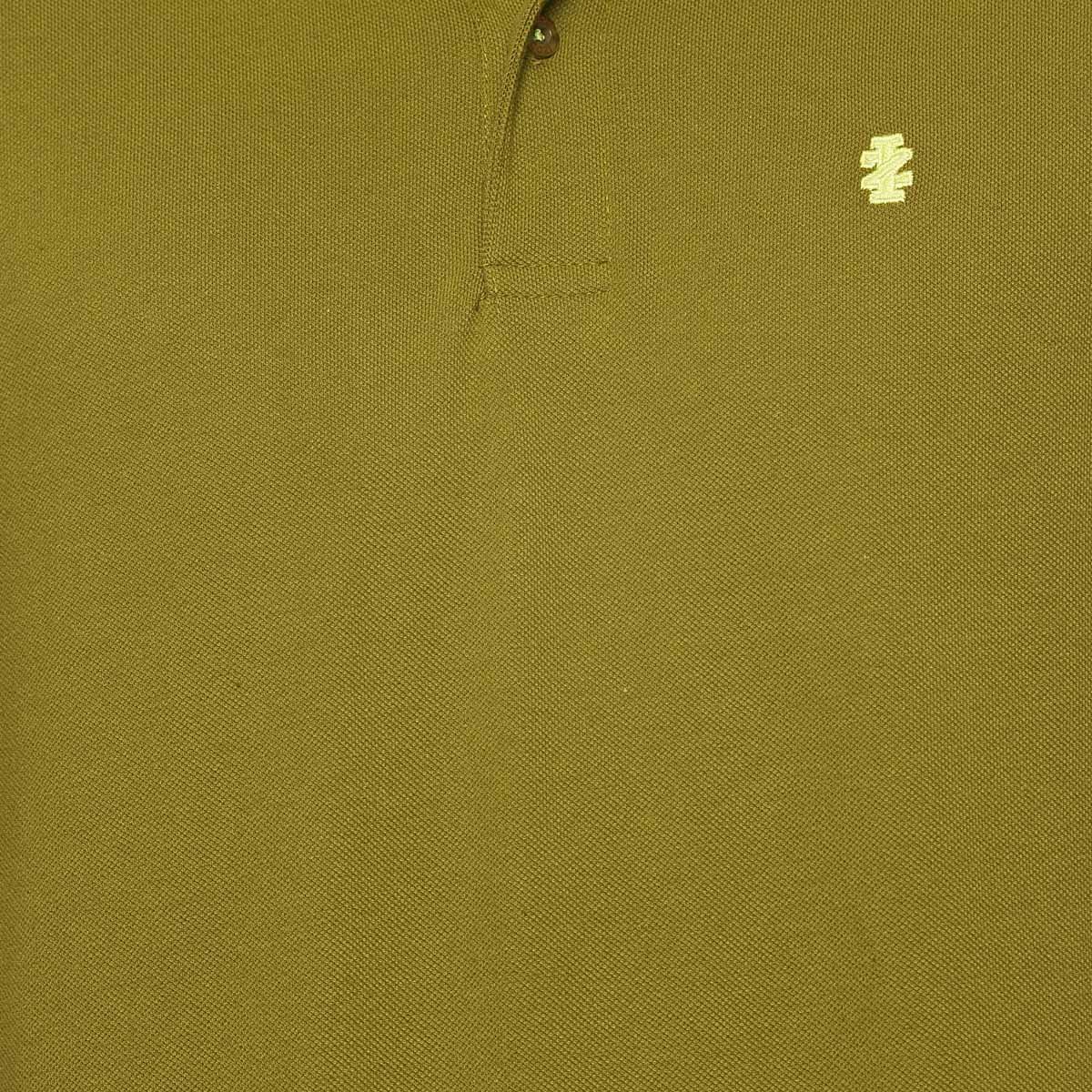 Playera Polo Manga Corta para Hombre Izod