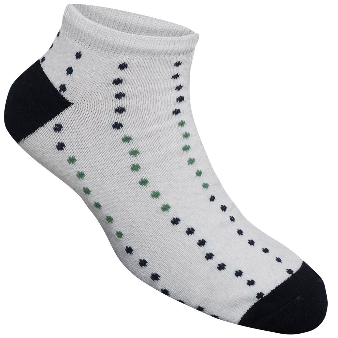 3Pack Tin Corto Forsom1 para Mujer