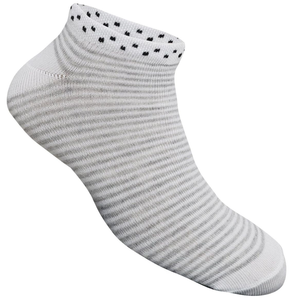 3Pack Tin Corto Forsom1 para Mujer