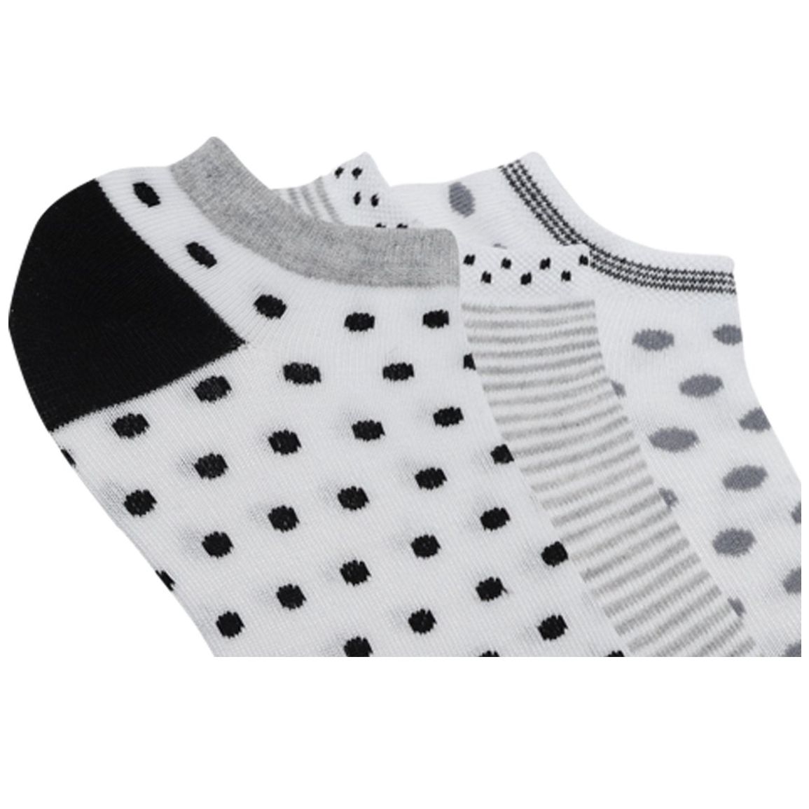 3Pack Tin Corto Forsom1 para Mujer