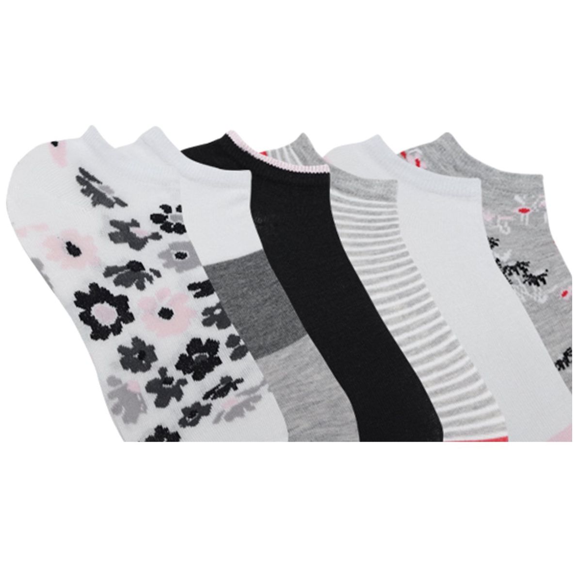 6Pack Tin Combinado Forsom1 para Mujer