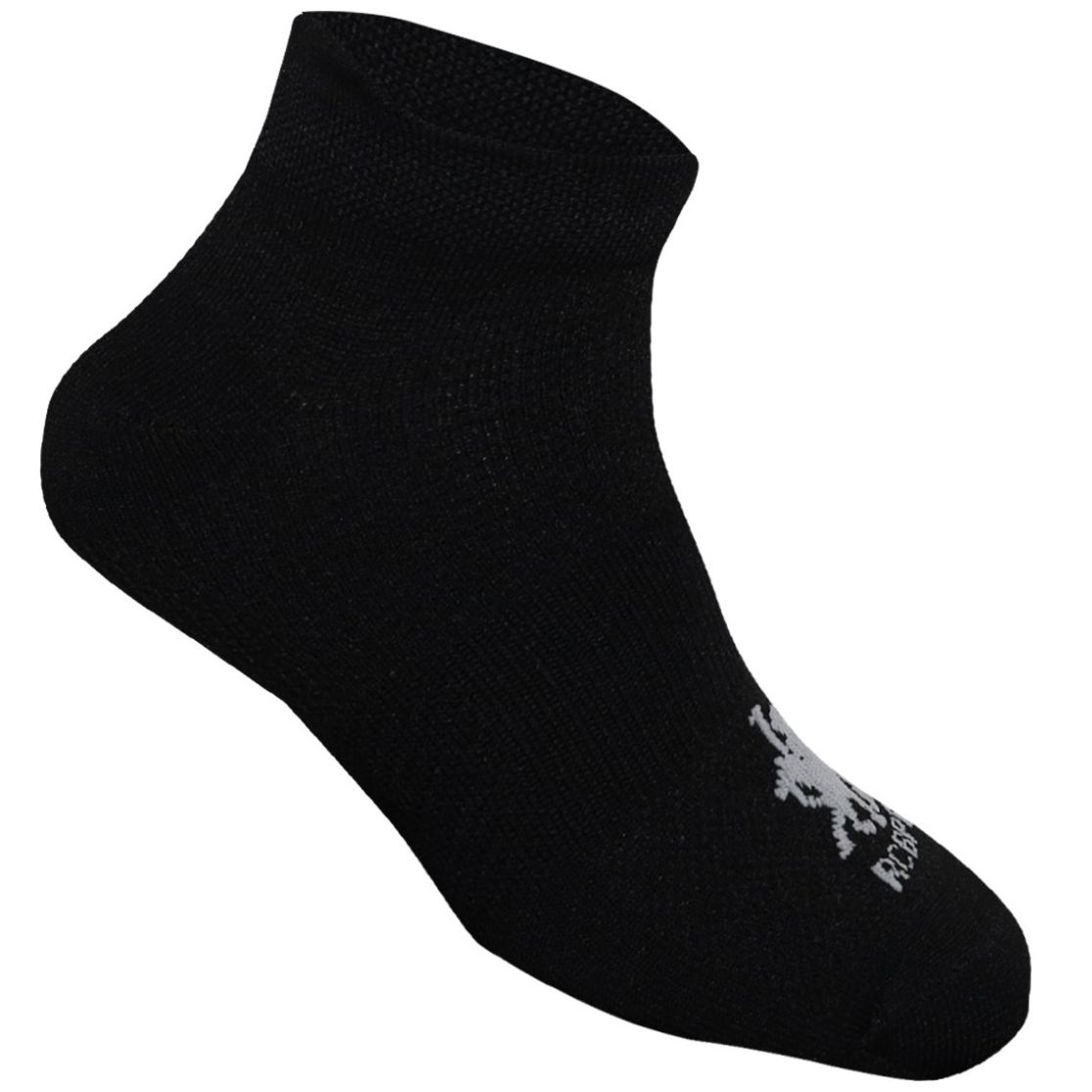 3Pack Tin Doble Talón Royal Polo Club para Mujer