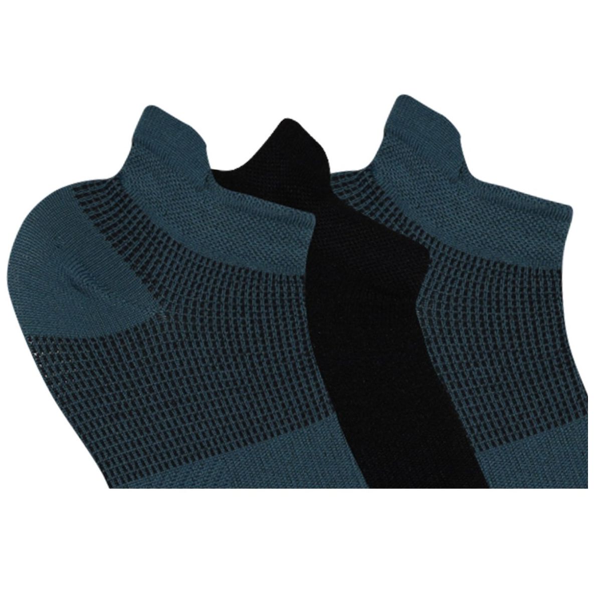 3Pack Tin Doble Talón Royal Polo Club para Mujer