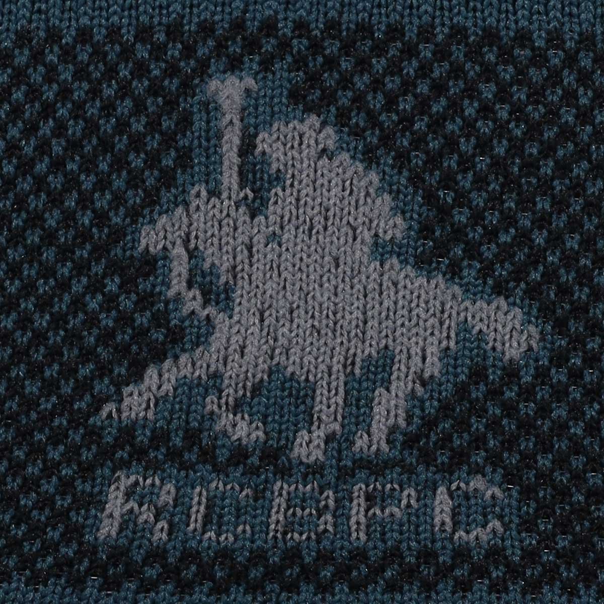 3Pack Tin Doble Talón Royal Polo Club para Mujer