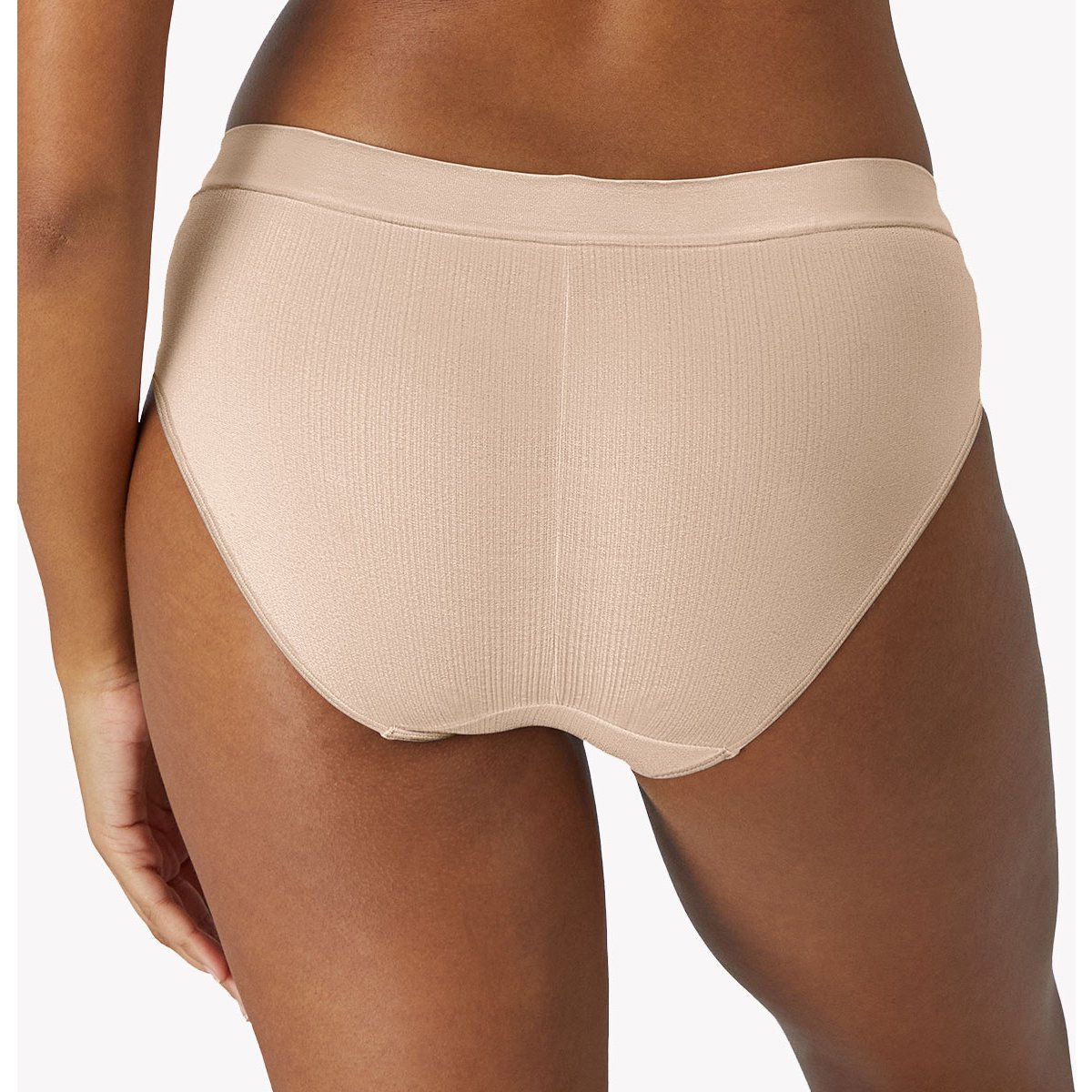 Paquete de 2 Pantis Elaborado Playtex