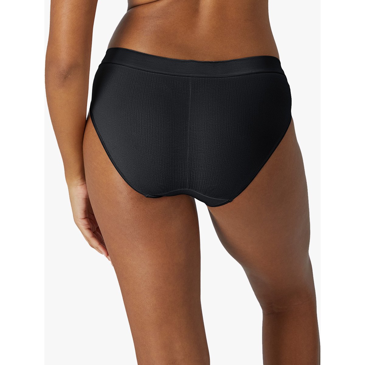 Paquete de 2 Pantis Elaborado Playtex