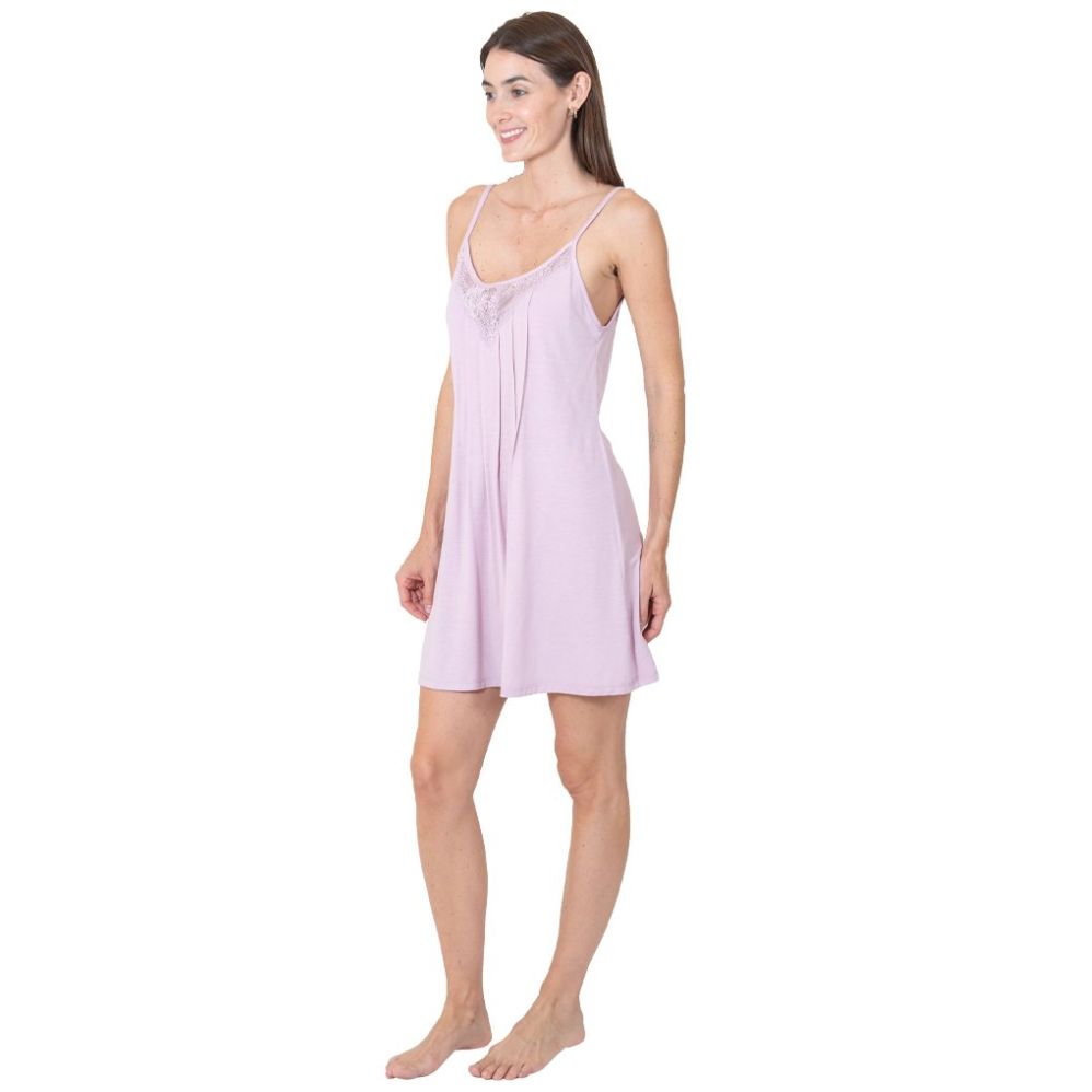 Camisón de Tirantes Creaciones Parisina para Mujer