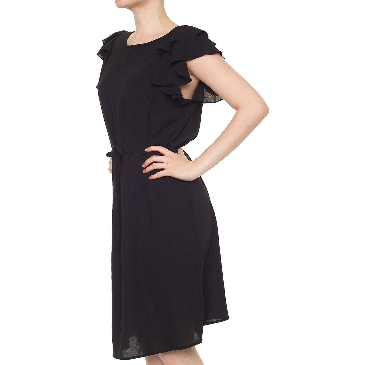 Vestido Corto para Dama Ecof Ecofashion