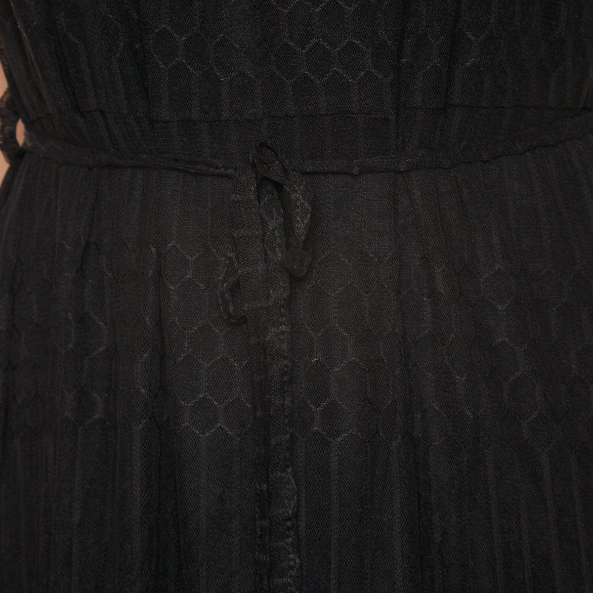 Vestido Manga Corta para Dama Ecof Ecofashion