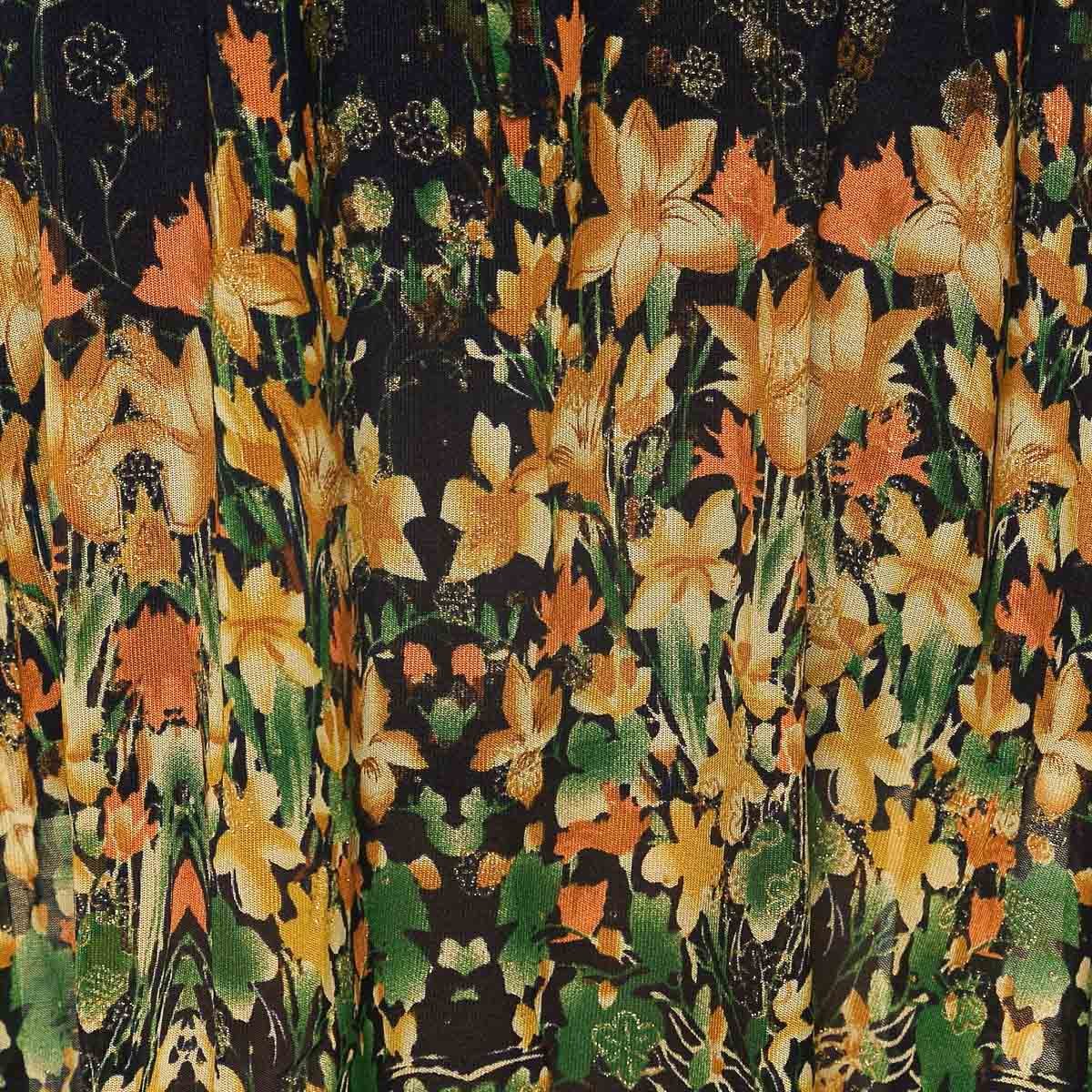 Vestido Manga Corta para Dama Ecof Ecofashion