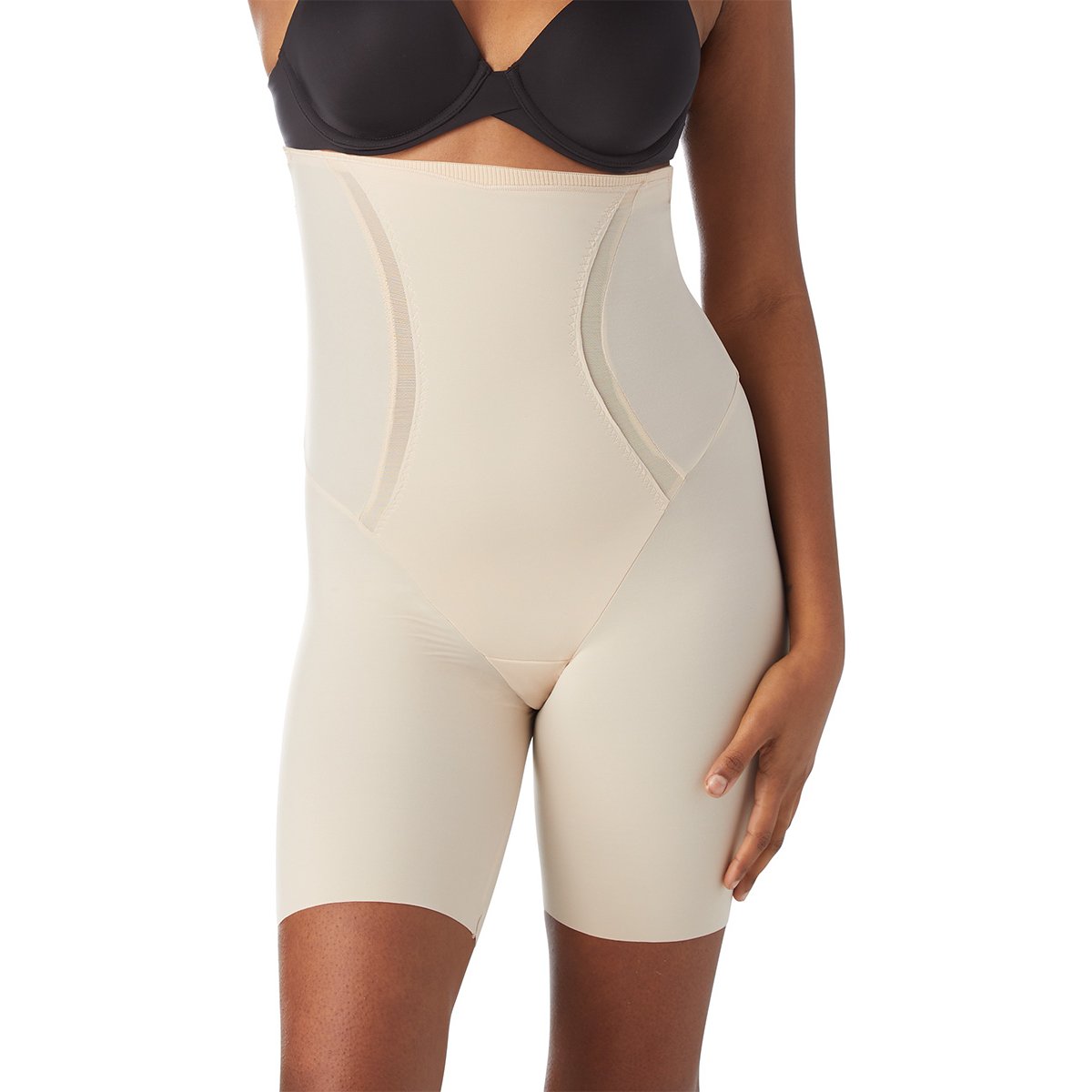 Faja Reductiva Escultura de Talle Alto Maidenform