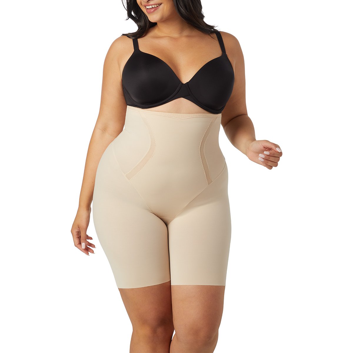 Faja Reductiva Escultura de Talle Alto Maidenform