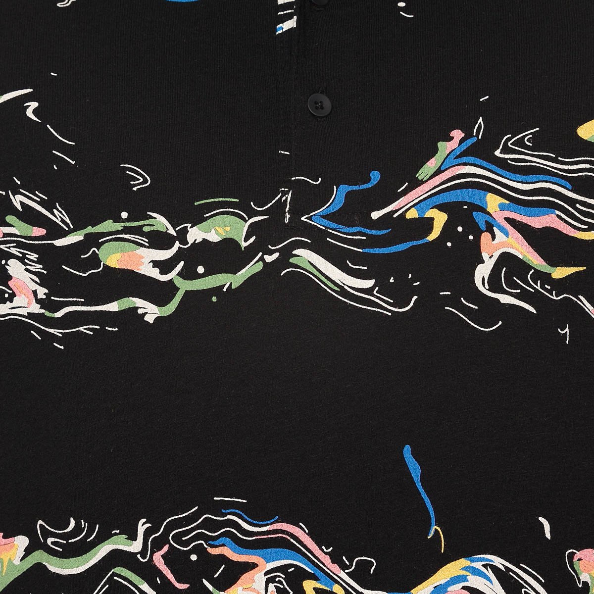 Playera Slim para Hombre Supply