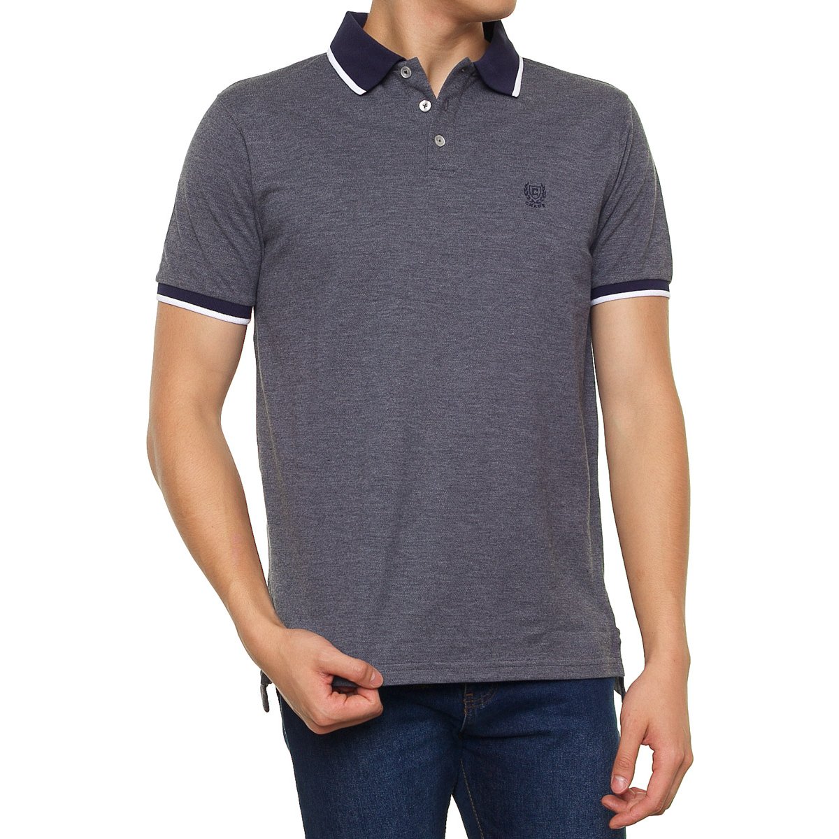 Playera Polo  para Hombre Chaps