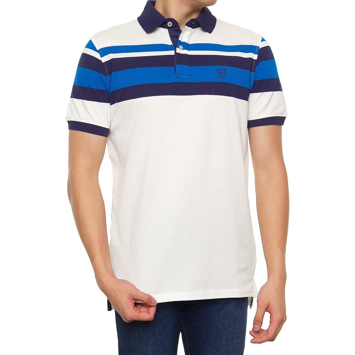 Polo para Hombre Chaps