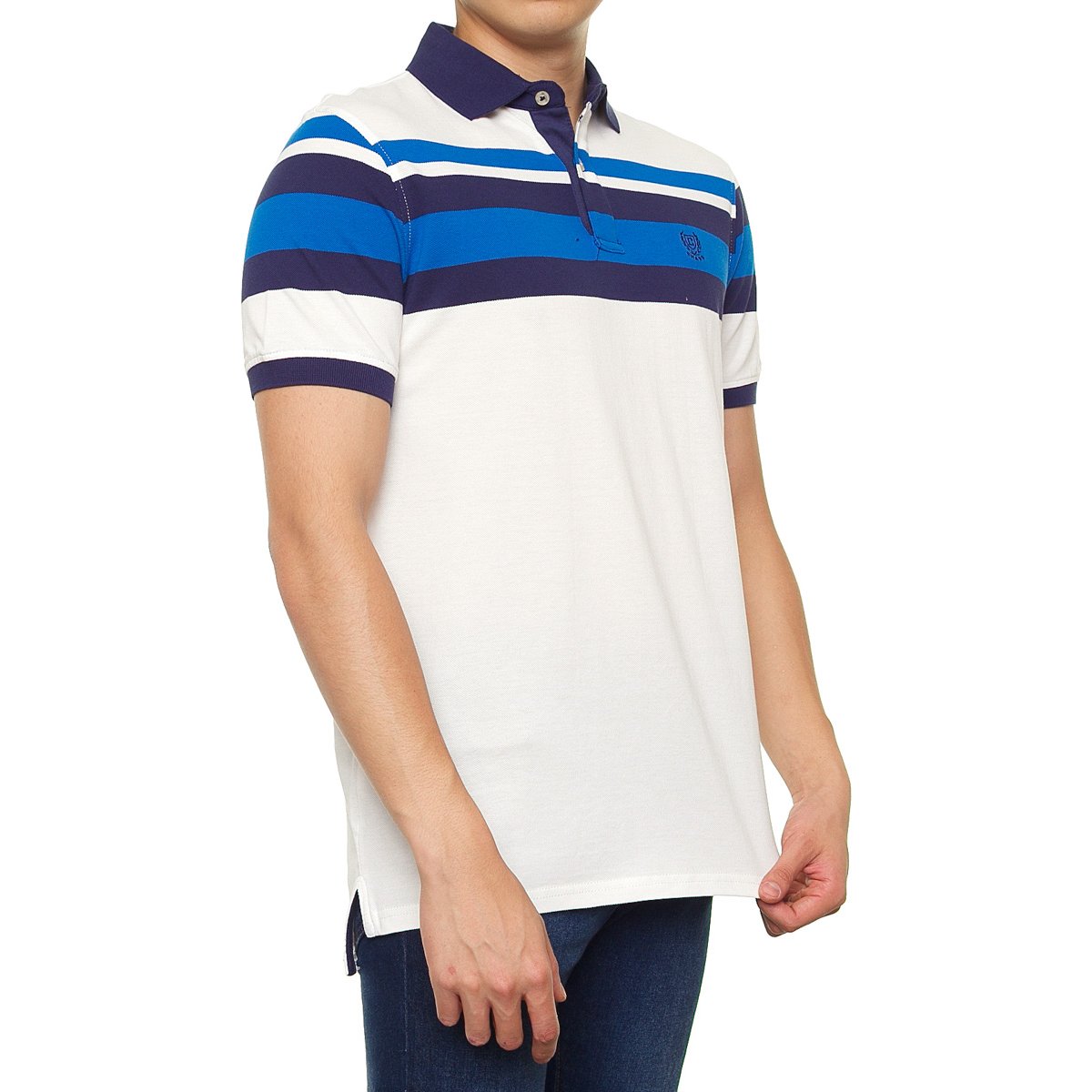 Polo para Hombre Chaps