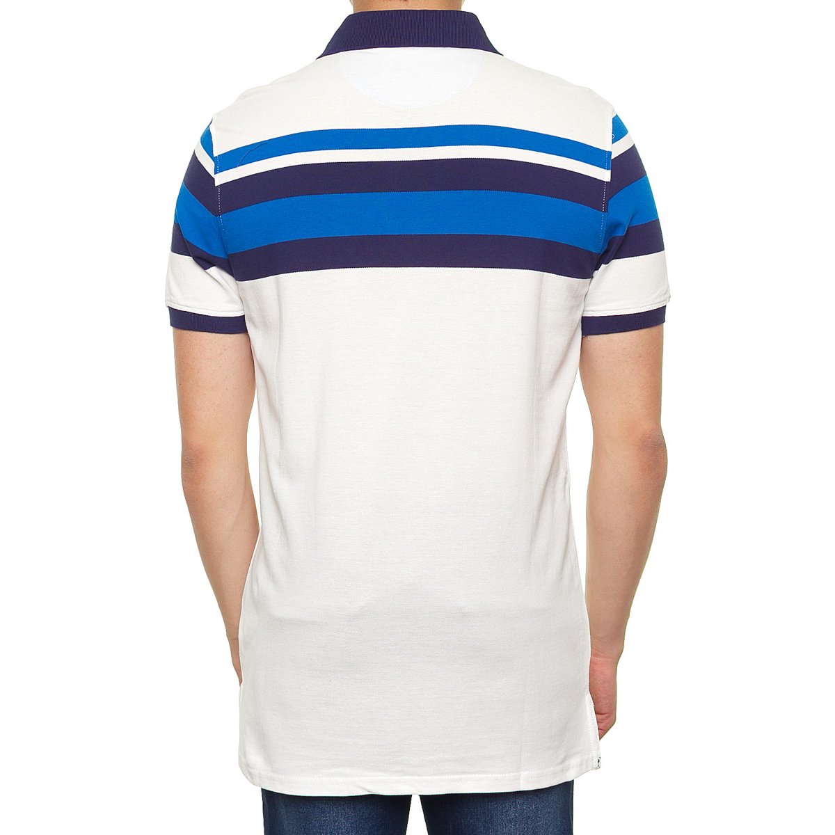 Polo para Hombre Chaps