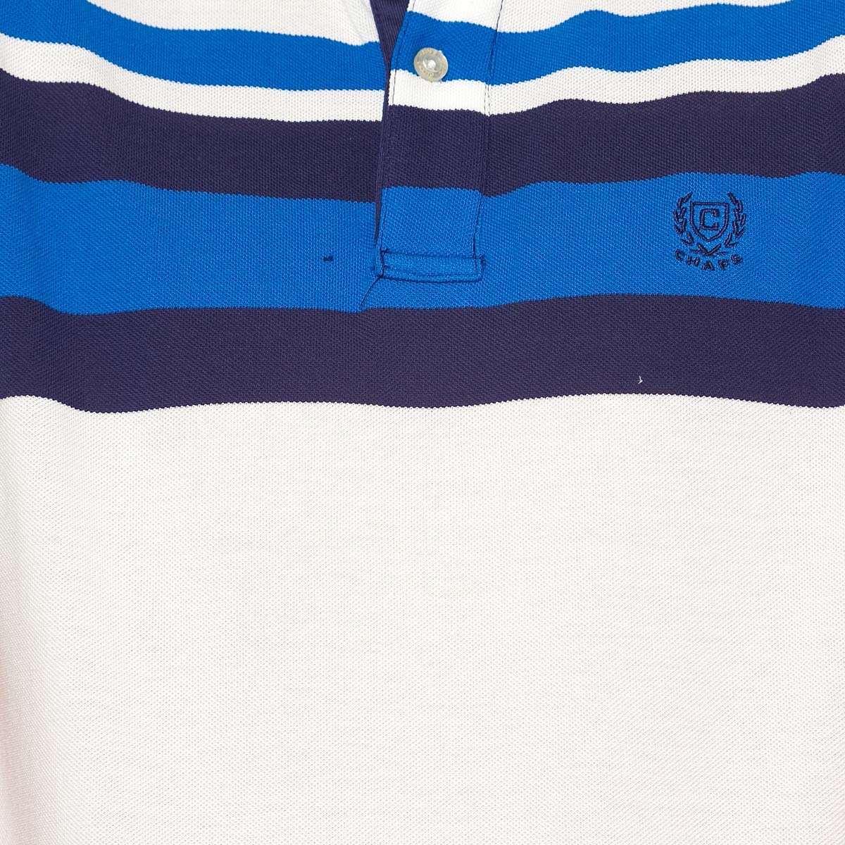 Polo para Hombre Chaps