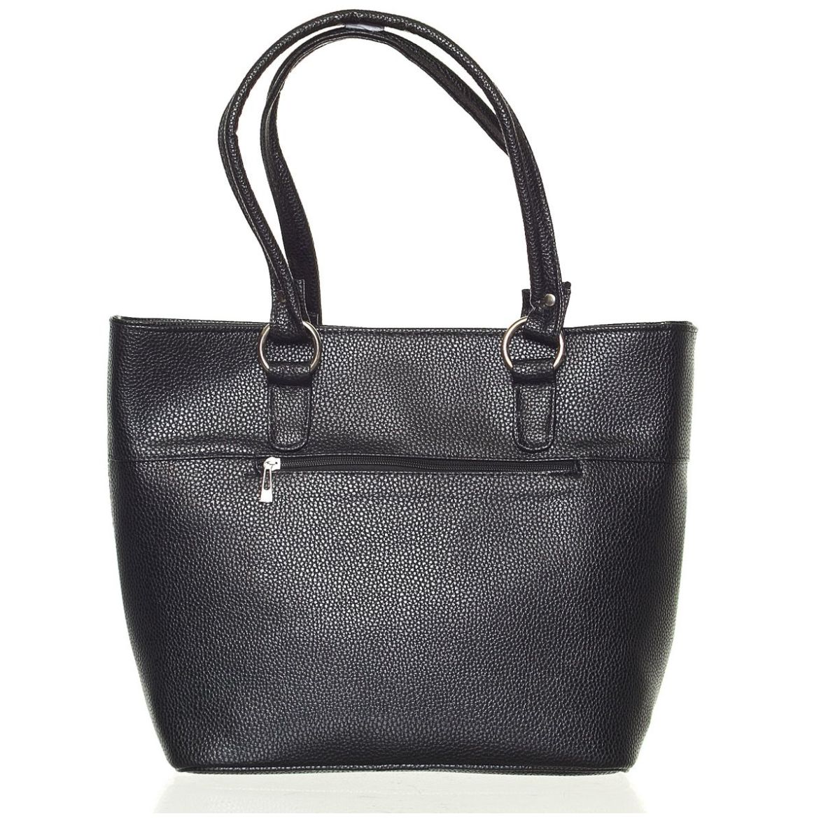 Bolso Negro para Dama Ferruzi