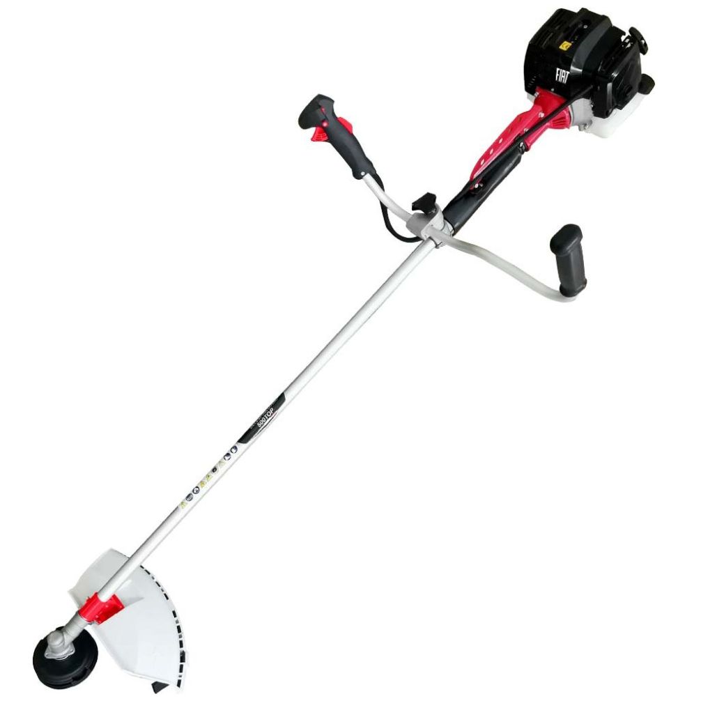 Desorilladora 500 Top Fiat Professional