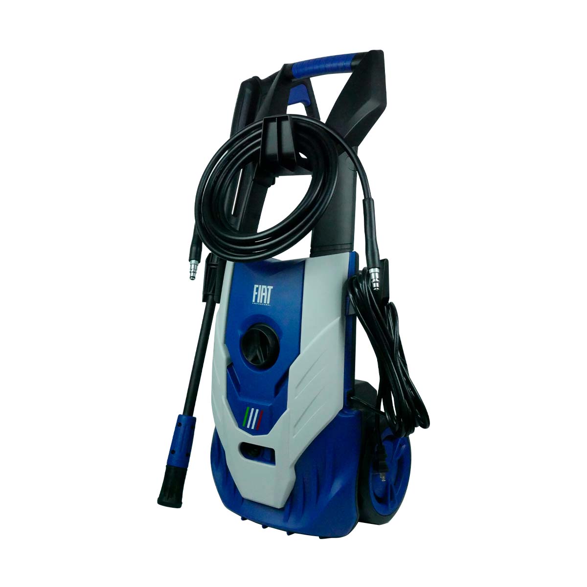 Hidrolavadora Eléctrica 1900 Psi Fiat Professional