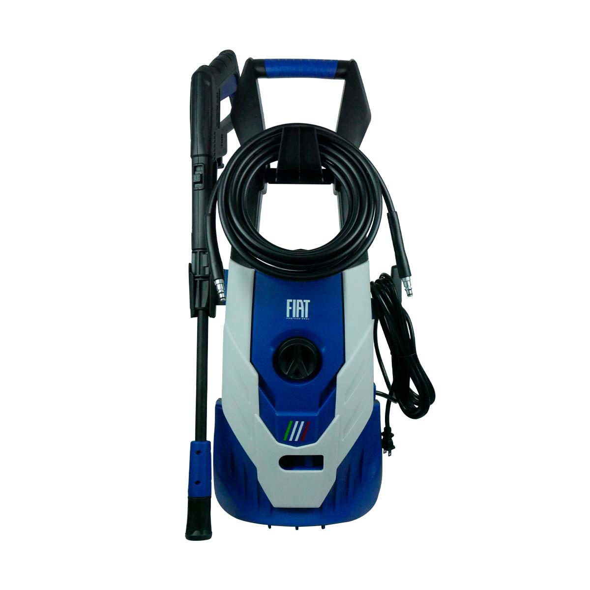Hidrolavadora Eléctrica 1900 Psi Fiat Professional