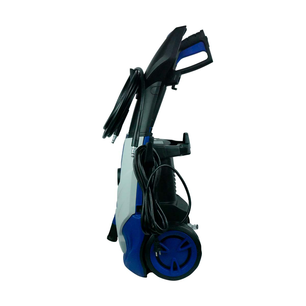 Hidrolavadora Eléctrica 1900 Psi Fiat Professional