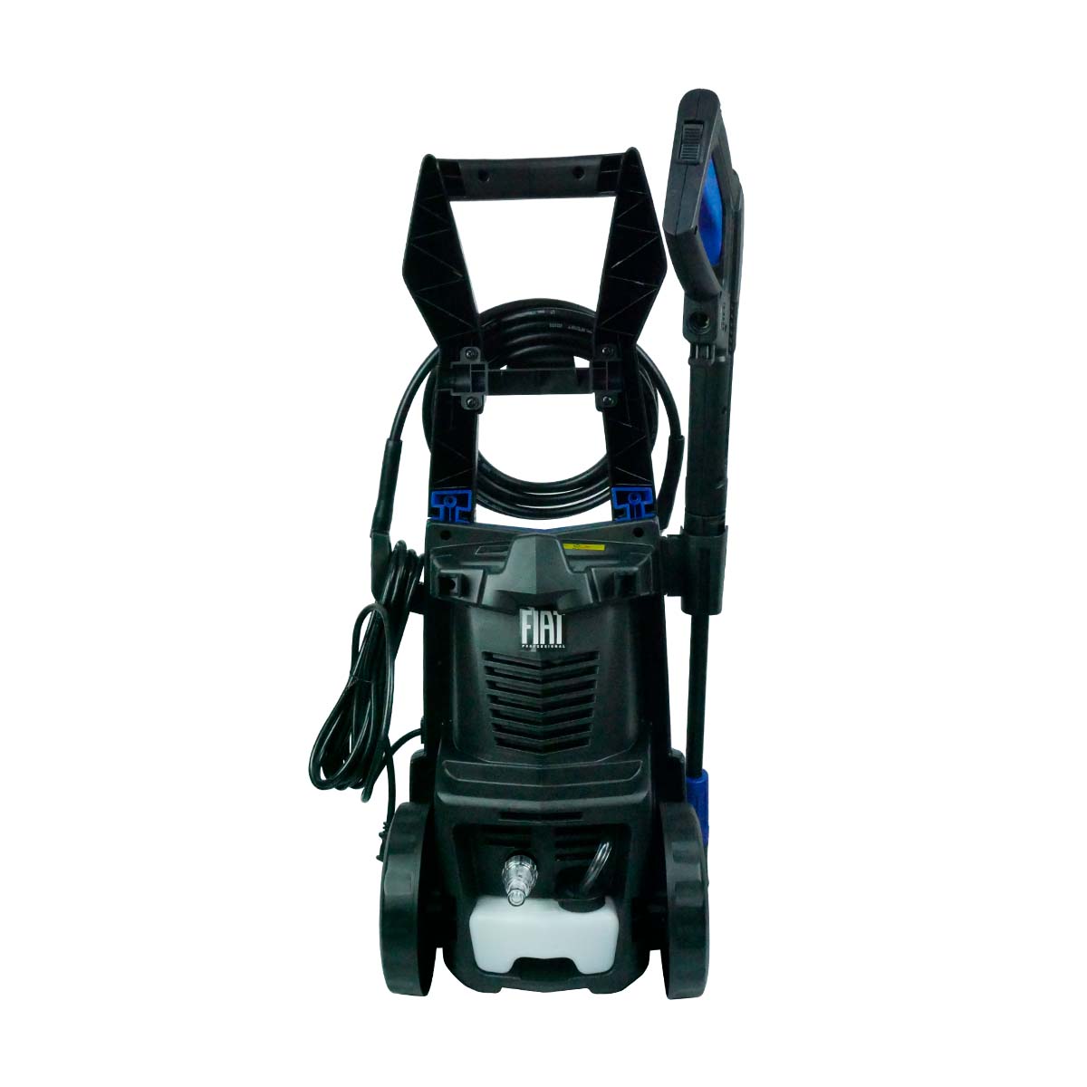 Hidrolavadora Eléctrica 1900 Psi Fiat Professional