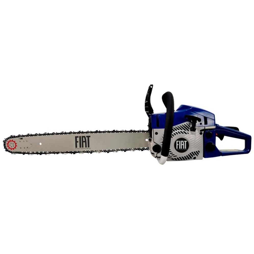 Motosierra 59Cc, 3.9Cf con Barra de 24" Paso 3/8" Fiat Professional