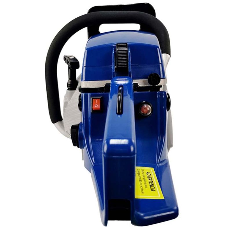 Motosierra 59Cc, 3.9Cf con Barra de 24" Paso 3/8" Fiat Professional